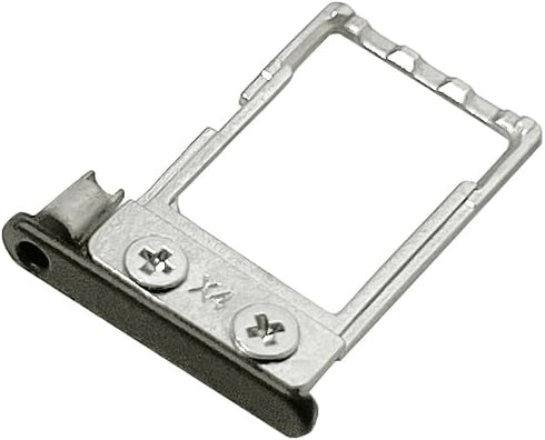 HSSDTECH X1 12th 21KC 21KD,ThinkPad X1 13th 21NS KXCE0 5M10X63715 SIM SD Card Tray Black Replacement for Lenovo