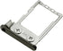 HSSDTECH X1 12th 21KC 21KD,ThinkPad X1 13th 21NS KXCE0 5M10X63715 SIM SD Card Tray Black Replacement for Lenovo