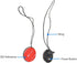 Strong Adhesive Action Camera Safety Tether Strap Cord, Compatible with GoPro Hero 12, 11, 10, 9, 8, 7, 6, 5, 4
