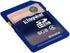Kingston 8GB SDHC Memory Card Class 4