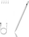 Stylus Pen for iPad, Fast Charging Apple Pencil 1st Generation with Tilt Sensitivity & Palm Rejection for iPad Pro