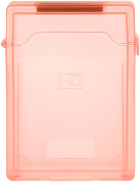 BEIDUOYANG 2.5 Inch IDE HDD Hard Disk Drive for Protection Storage Box Protective Cover for Case Business Conference