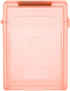 BEIDUOYANG 2.5 Inch IDE HDD Hard Disk Drive for Protection Storage Box Protective Cover for Case Business Conference
