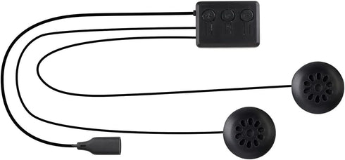 Bluetooth Control Module Bluetooth Control Panel Bluetooth Module for Sleep Headphones Bluetooth Headband Headphones Bluetooth Sleep Mask Sleeping Headphones with USB Cable Included