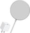 Magnetic Wireless Charger, 15W Fast Charging Pad with USB-C 20W PD Adapter, Compatible with MagSafe for iPhone