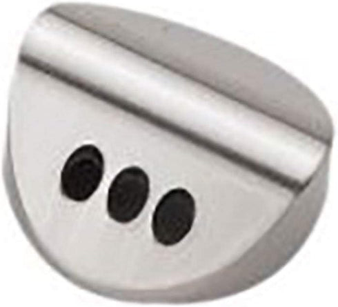 Soundstream TWS.4 1" Niobium Micro Dome Tweeters, Set of 2