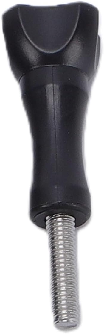 OPPWONG 4 Sports Camera Selfie Stick Adjustable Section Extendable Lightweight Pole with Rubber Grip for, and More