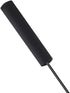 DORHEA Universal Radio Antenna Car Stereo AM FM Hidden Windshield Adhesive Mount Patch Antenna for Vehicle Truck SUV