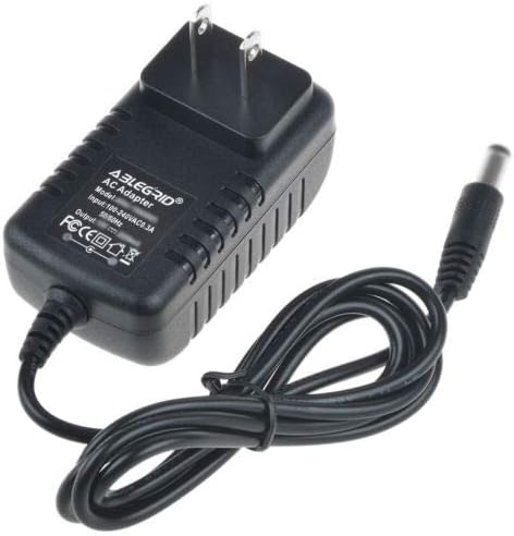 GreatPowerDirect 30W EESC318 Generic DC Adapter Charger for Snap On Scanner Solus Ultra Scan Tool