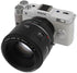Fotodiox Lens Mount Adapter Compatible with Canon EOS Lens to Pentax Q-Series Camera, fits Pentax Q Mirrorless Cameras