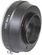 Compatible with for Canon EOS EF Lens Micro 4/3 M4/3 Adapter LUMIX GX7 GF6 GH3 G5 GF5 GX1 GF3 G3 & for Olympus OM-D E-M1 E-M5 E-PL6 E-P5 Camera