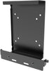 Mini PC Mount for Dell Micro, Wall, VESA, Under Desk Mount for Dell OptiPlex Micro Form Factor, Fits Various Models