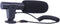 duomianshou DC/DV Dedicated Recording Microphone MIC with Cold Foot & 3.5mm Audio Plug