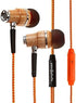 12pcs Replacement Ear Adapters - 4S / 4M / 4L Ear Tips Set Compatible with Symphonized Earphones