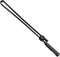 ABBREE SMA-Female Dual Band 144/430Mhz Foldable 72CM/28.3 Inch Tactical Antenna for Baofeng UV-5R, BF-F8HP