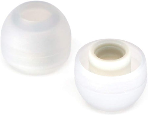 AZLA SednaEarfitLight 2 Pairs, Size MS