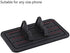 POCREATION Car Dashboard Mobile Phone Mount Holder, Universal Silicone Gel Cradle Stand Pad for All Vehicles Phones GPS