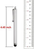 10 PCS Stylus Universal Stylus Pen Touch Pen for Mobile Phone Tablet, All Smartphone Capacitive Touch Screen