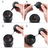Camera Cleaning Kit with Lens Brush, Air Blaster Blower, and Cleaning Pen for SLR, Telescope, Phone, and Camera