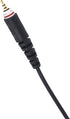 CLP1010e Earpiece CLP1080e Earpieces C-Swivel Radio Ear piece Walkie Talkie Headset with PTT Mic Compatible with Motorola CLP 1010e CLP1040e CLP 1080e CLP1083e CLP446e CLPe446 CLPe Plus