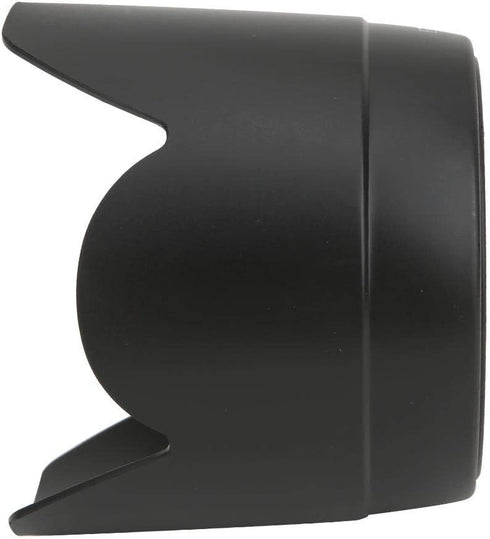 2Pcs ET-83II Plastic Lens Hood Mount Replacement Suit for Canon EF 70-200mm f/2.8L USM Lens