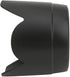 2Pcs ET-83II Plastic Lens Hood Mount Replacement Suit for Canon EF 70-200mm f/2.8L USM Lens