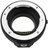 FocusFoto Electronic AF Auto Focus Adapter Ring for Four Thirds Lens to Olympus Pen & Panasonic Lumix MFT