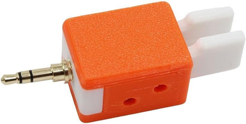 Minhe CW Key with CEC Firmware Support for QuanSheng K5/K6 For Walkie Talkies