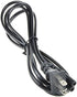 Digipartspower CDN-450 CD/MP3 AC Power Cable Cord for Numark DJ/Pro Audio Dual Deck Player