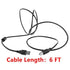 J6415 J3680 J4580 J4680 J4680 J6480 2.0 USB Cable PC Data Cord for HP OfficeJet Pro All in One Prnter Fax Scanner
