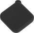 Lightweight Lens Protector Cover for Insta 360 One R 4K Action Camera (Black)