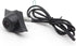 aSATAH HD CCD Car Front View Camera & Parking Night Vision Positive Waterproof