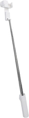 Serounder Compact Selfie Stick 4.72in Folded, Extendable to 27.55in Wireless Bluetooth, 360 Rotation
