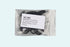 10PCS Bluetooth Headset Earpiece Universal Receiver Clip, 360 Degree Rotate Clamp Holder Earhooks Ear Loop Replacement