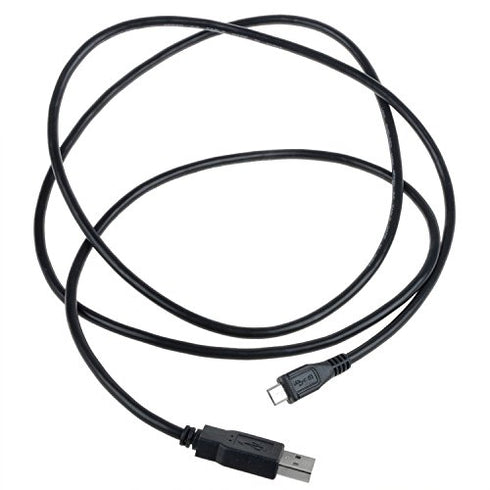 S-100 USB Power Charging Cord Cable Lead for Sound Oasis White Noise Machine & Speaker