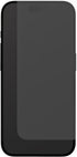 GoTo Tempered Glass Screen Protector for iPhone 15 Pro, Crack and Scratch Protection with Easy Install Tray for Bubble