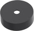 Generic 10 17mm Pcs Car Phone Mount Replacement Parts, Tightening Nut for Replacement Car Mount Screw-on Tightening Nut