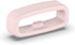 22MM Replacement Fastener Rings, 6 Pack Silicone Connector Security Loop Keepers for Garmin Fenix 5, 6, 7 Bands,