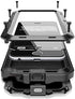Marrkey iPhone 11 Pro Max Case, Full Body Protective Heavy Duty Shockproof Tough Armour Case with Screen Protector