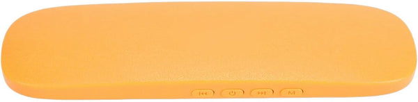 GOWENIC White Noise Sleep Speaker Portable Bluetooth Memory Card Playback with 30