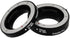 Fotodiox Pro Automatic Macro Extension Tube Kit for Sony E-Mount (NEX) Camera System