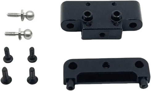 OYTJDHES RC Car Metal Parts Forearm Firmware Fit for Wltoys 244016 for Micro-B