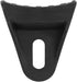 Unifizz Car 2pcs Audio Speaker Cover, Metal Mesh Subwoofer Grill Horn Guard 8 Inch, Black