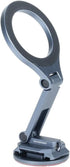 F22&F38 Magnetic Phone Holder with 1/4" Threaded Hole and Sticky Adhesive Base for Car, Laptop, Camera Cage, Tripod,