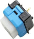 HYY Pack of 5 Blue Romer-G Mechanical Keyboard Switches Replacement for Logitech G310, G512, G513, G613, G810, G910