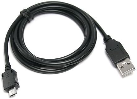 BoxWave Cable Compatible with Sony DSC-RX100 IV - Durable DirectSync Charge and Sync Cable