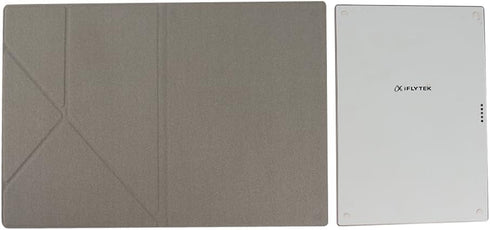 MINGFENG 2 10.65-inch Protective case is Compatible with Fro Magnetic Design and Suitable iFlytek AINote Tablet e-Book