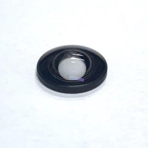 Front Lens Glass Replacement for GoPro MAX Action Camera Lens Unit Repair Part