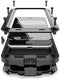 CarterLily iPhone 12 Mini Case - Full Body Shockproof Dustproof Waterproof Aluminum Alloy Cover (Black)