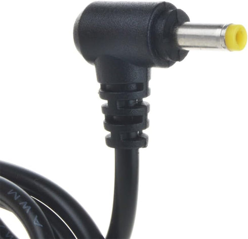 4V AC Charger for Ryobi Cordless Screwdriver Models HP44L HP34L, Switching Transformer Power Supply Cord